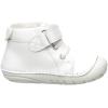 imageStride Rite UnisexBaby Soft Motion Frankie Athletic SneakerWhite