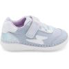 imageStride Rite UnisexBaby Soft Motion Kennedy 20 SneakerLight Blue