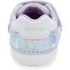 imageStride Rite UnisexBaby Soft Motion Kennedy 20 SneakerLight Blue