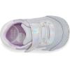 imageStride Rite UnisexBaby Soft Motion Kennedy 20 SneakerLight Blue