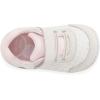 imageStride Rite UnisexBaby Soft Motion Kennedy 20 SneakerPastel Dot