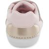 imageStride Rite UnisexBaby Soft Motion Kennedy 20 SneakerPastel Dot