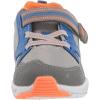 imageStride Rite UnisexChild M2p Journey 2 Athletic SneakerGrey Multi