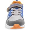 imageStride Rite UnisexChild M2p Journey 2 Athletic SneakerGrey Multi