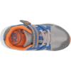 imageStride Rite UnisexChild M2p Journey 2 Athletic SneakerGrey Multi
