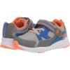 imageStride Rite UnisexChild M2p Journey 2 Athletic SneakerGrey Multi