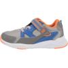 imageStride Rite UnisexChild M2p Journey 2 Athletic SneakerGrey Multi