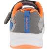 imageStride Rite UnisexChild M2p Journey 2 Athletic SneakerGrey Multi