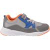 imageStride Rite UnisexChild M2p Journey 2 Athletic SneakerGrey Multi