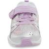 imageStride Rite UnisexChild M2p Journey 2 Athletic SneakerRainbow