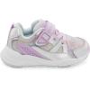 imageStride Rite UnisexChild M2p Journey 2 Athletic SneakerRainbow