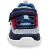 imageStride Rite UnisexChild SRT Ian Athletic SneakerBlue Multi