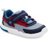 imageStride Rite UnisexChild SRT Ian Athletic SneakerBlue Multi