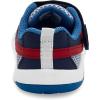 imageStride Rite UnisexChild SRT Ian Athletic SneakerBlue Multi