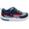 imageStride Rite UnisexChild SRT Ian Athletic SneakerBlue Multi