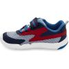 imageStride Rite UnisexChild SRT Ian Athletic SneakerBlue Multi