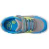 imageStride Rite UnisexChild SRT Ian Athletic SneakerGrey Multi