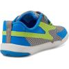 imageStride Rite UnisexChild SRT Ian Athletic SneakerGrey Multi