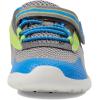 imageStride Rite UnisexChild SRT Ian Athletic SneakerGrey Multi