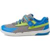 imageStride Rite UnisexChild SRT Ian Athletic SneakerGrey Multi