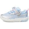imageStride Rite UnisexChild SRT Ian Athletic SneakerLight Blue