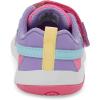 imageStride Rite UnisexChild SRT Ian Athletic SneakerPink Multi