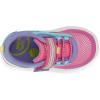 imageStride Rite UnisexChild SRT Ian Athletic SneakerPink Multi