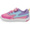 imageStride Rite UnisexChild SRT Ian Athletic SneakerPink Multi