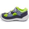 imageStride Rite UnisexChild SRT Surf SandalGrey Camo