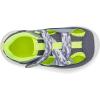 imageStride Rite UnisexChild SRT Surf SandalGrey Camo