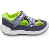 imageStride Rite UnisexChild SRT Surf SandalGrey Camo