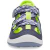 imageStride Rite UnisexChild SRT Surf SandalGrey Camo