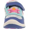 imageStride Rite UnisexChild SRT Winslow Athletic SneakerBlue Multi
