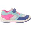 imageStride Rite UnisexChild SRT Winslow Athletic SneakerBlue Multi