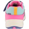 imageStride Rite UnisexChild SRT Winslow Athletic SneakerBlue Multi