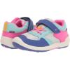 imageStride Rite UnisexChild SRT Winslow Athletic SneakerBlue Multi