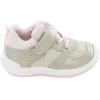 imageStride Rite UnisexChild SRT Winslow Athletic SneakerChampagne