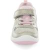 imageStride Rite UnisexChild SRT Winslow Athletic SneakerChampagne