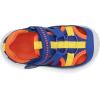 imageStride Rite UnisexChild SRTech Wade SandalBright Blue