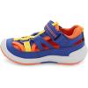 imageStride Rite UnisexChild SRTech Wade SandalBright Blue