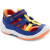 imageStride Rite UnisexChild SRTech Wade SandalBright Blue
