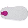 imageStride Rite UnisexChild Soft Motion Tobias First Walker ShoePink Multi