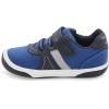 imageStride Rite UnisexChild Sr Thompson SneakerBlue