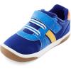 imageStride Rite UnisexChild Sr Thompson SneakerBlue Multi