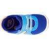 imageStride Rite UnisexChild Sr Thompson SneakerBlue Multi