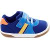 imageStride Rite UnisexChild Sr Thompson SneakerBlue Multi