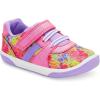 imageStride Rite UnisexChild Sr Thompson SneakerMulti Floral