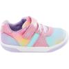imageStride Rite UnisexChild Sr Thompson SneakerRainbow