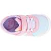 imageStride Rite UnisexChild Sr Thompson SneakerRainbow