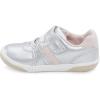 imageStride Rite UnisexChild Sr Thompson SneakerSilver